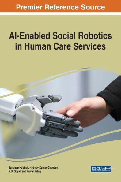 AI-Enabled Social Robotics Human Care Services