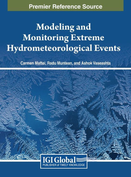 Modeling and Monitoring Extreme Hydrometeorological Events