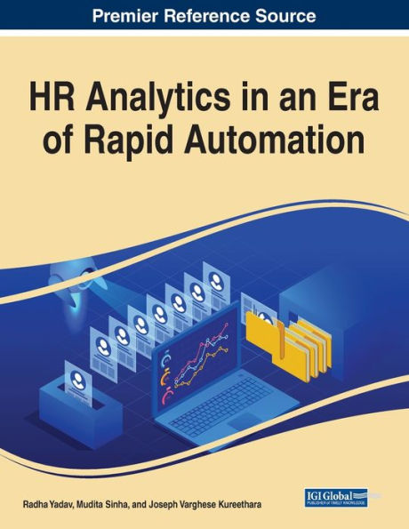 HR Analytics an Era of Rapid Automation