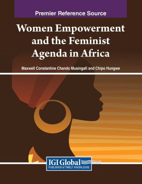 Women Empowerment and the Feminist Agenda Africa