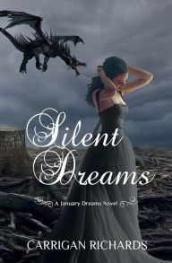 Title: Silent Dreams, Author: Carrigan Richards