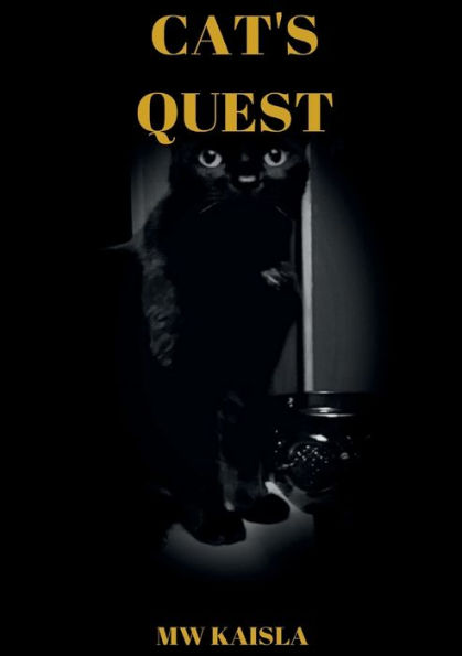 Cat's Quest