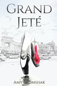 Title: Grand Jetï¿½, Author: Amy Shomshak