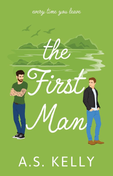 The First Man