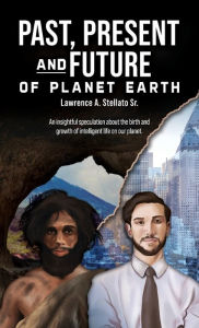Amazon uk free kindle books to download Past Present and Future of Planet Earth