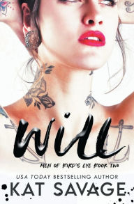 Title: Will: A Best Friend's Brother Romance, Author: Kat Savage