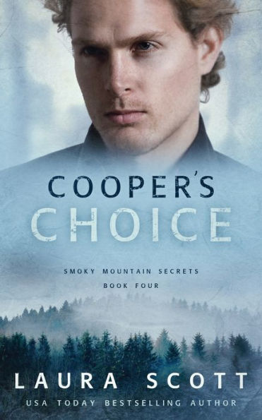 Cooper's Choice: A Christian Romantic Suspense