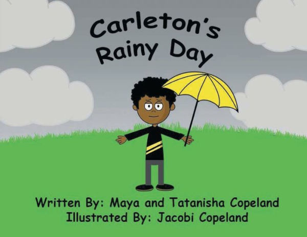 Carleton's Rainy Day