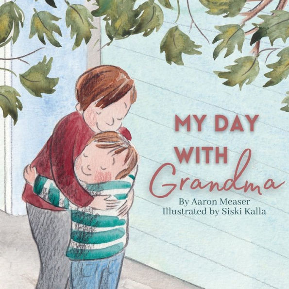 My Day with Grandma