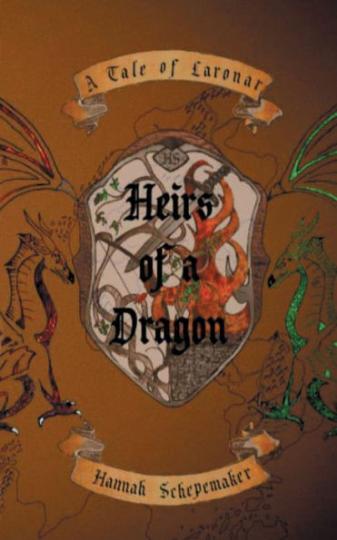 Heirs of a Dragon