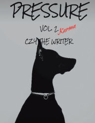 Title: PRESSURE: VOL 2:, Author: Diamond West