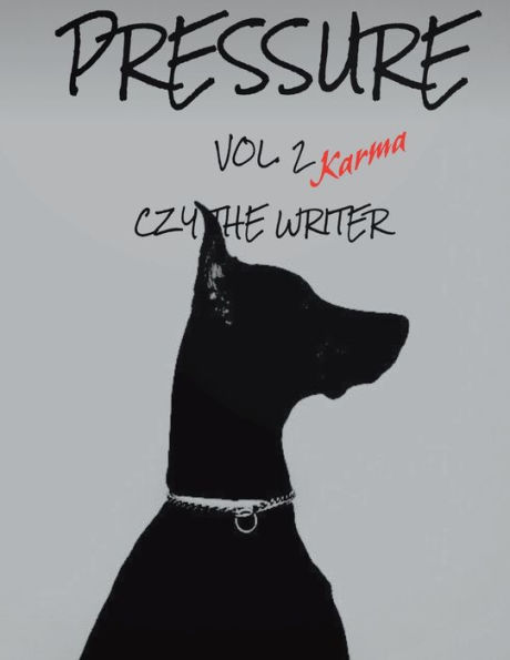 PRESSURE: VOL 2: