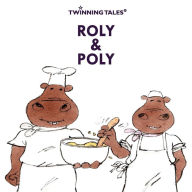 Title: Twinning Tales: Roly & Poly:8, Author: Gavin