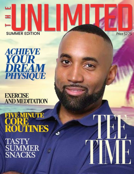 The Unlimited: Summer Edition: