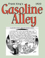 Gasoline Alley 1920