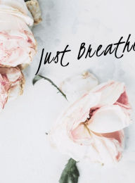Title: Just Breathe Journal, Author: Dorinda D. Collins