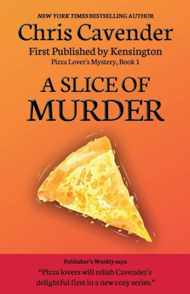 A Slice of Murder