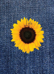 Title: Sunflower Journal, Author: Dorinda D. Collins