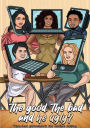 The good, The bad, and he ugly?: Tips and guide book for online dating