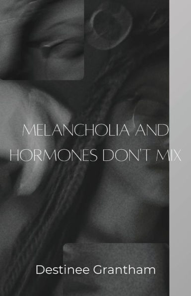 Melancholia And Hormones Don't Mix