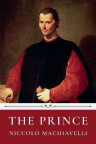 Title: The Prince by Nicolo Machiavelli, Author: Niccolò Machiavelli