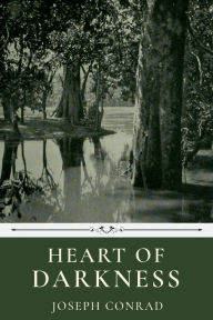 Online pdf book downloader Heart of Darkness English version by Joseph Conrad, Joseph Conrad