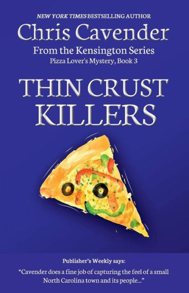 Thin Crust Killers