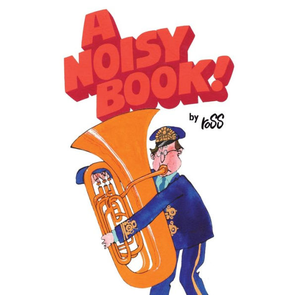 A Noisy Book