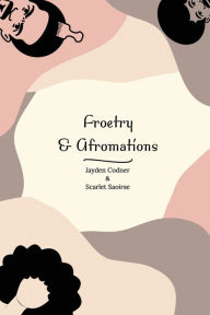 Free audio book torrents downloads Froetry & Afromations: Promoting Self Love for the Afro Kid 9781668507162 by  ePub FB2 MOBI