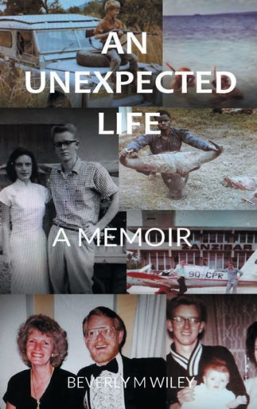 An Unexpected Life