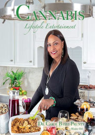 Title: Cannabis Lifestyle Entertainment, Author: Carol Batey-prunty