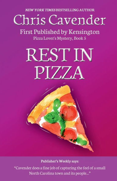 Rest Pizza