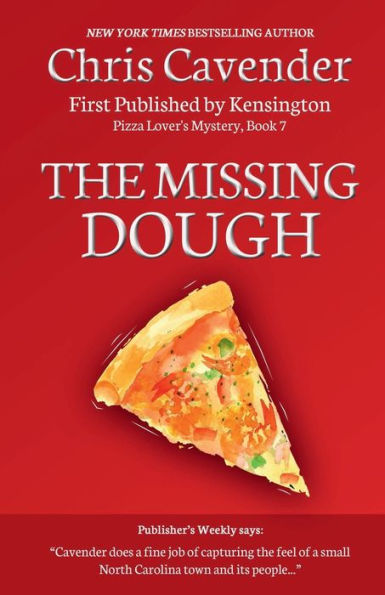 The Missing Dough