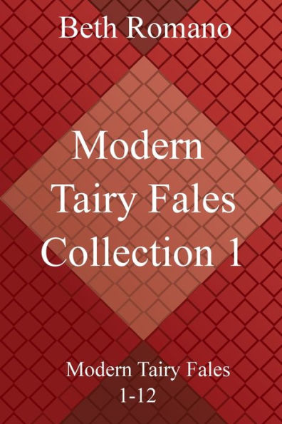 Modern Tairy Fales Collection 1