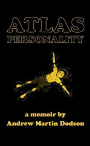 Title: Atlas Personality, Author: Andrew Dodson