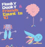 Flooky Dooky and Friends Count to 10