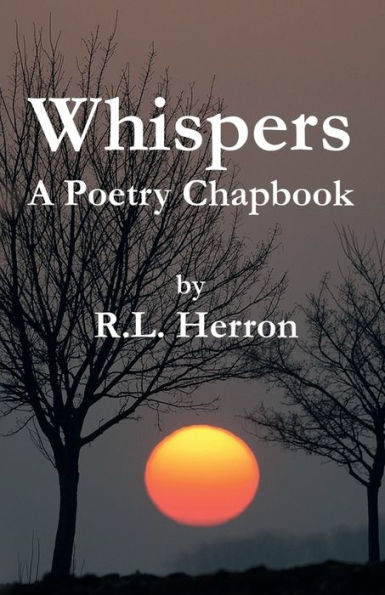 Whispers: A Poetry Chapbook
