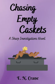 Free audiobooks to download to itunes Chasing Empty Caskets