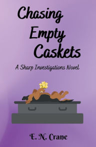 Free ebooks downloads for ipad Chasing Empty Caskets in English ePub MOBI PDB