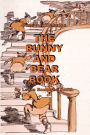 BUNNY AND BEAR BOOK