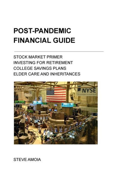 Post-Pandemic Financial Guide