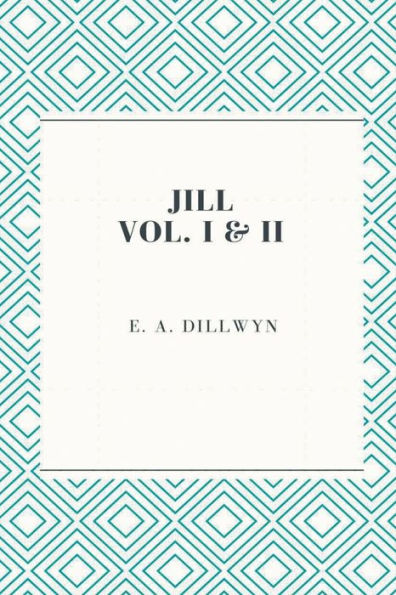 JILL Vol. I & II