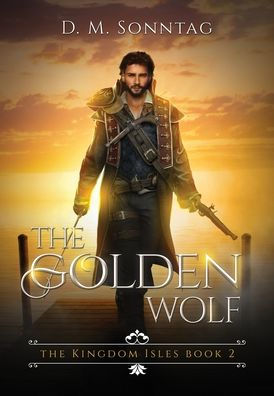 The Golden Wolf