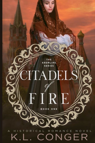 Citadels of Fire