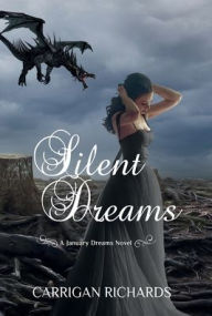 Title: Silent Dreams, Author: Carrigan Richards