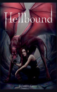 Title: Hellbound, Author: Rebecca Goos