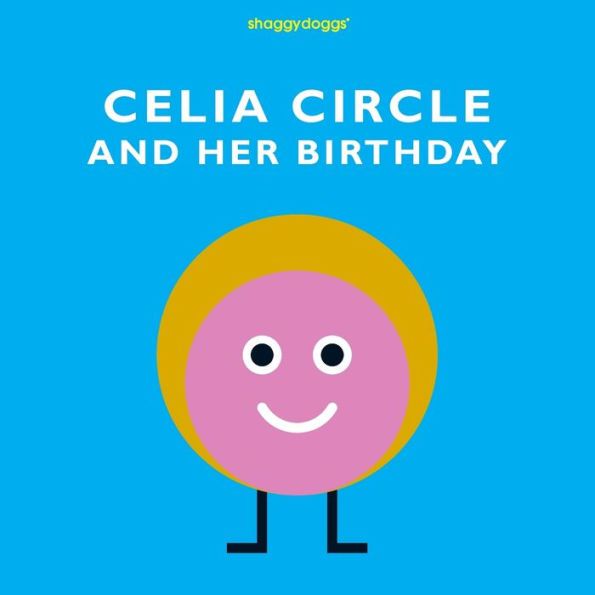 Celia Circle And Her Birthday