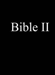 Title: Bible II, Author: Auxier