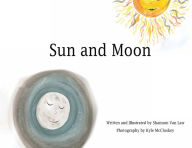 Sun and Moon