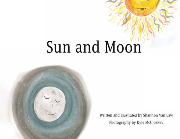 Sun and Moon